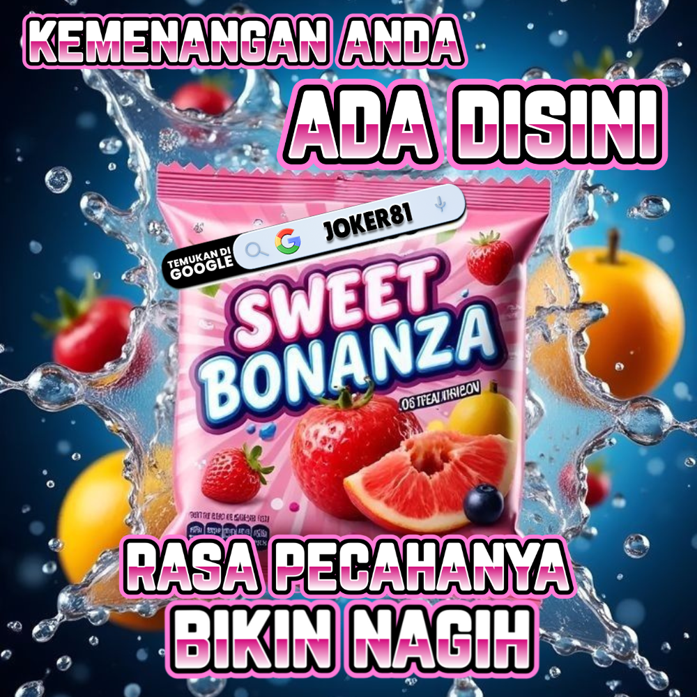 Slot Gacor